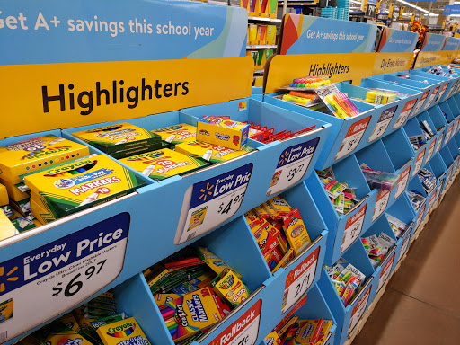 Department Store «Walmart Supercenter», reviews and photos, 34520 16th Ave S, Federal Way, WA 98003, USA