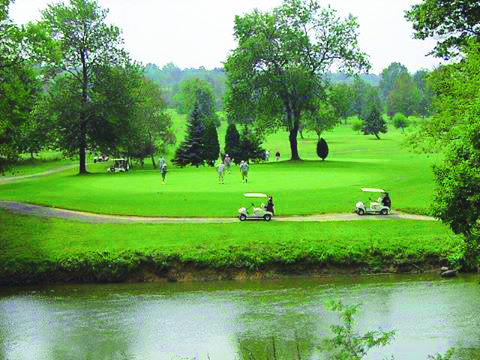 Golf Course «Olde Dutch Mill Golf Course & Sports Bar», reviews and photos, 2745 Grandview Rd, Lake Milton, OH 44429, USA