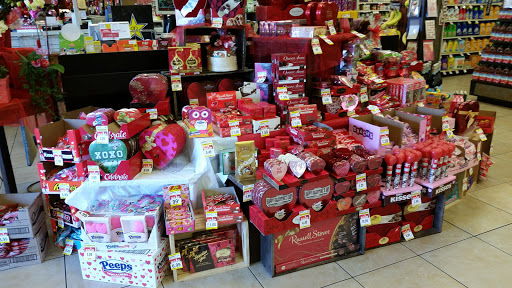 Supermarket «Nob Hill Foods», reviews and photos, 1602 W Campbell Ave, Campbell, CA 95008, USA