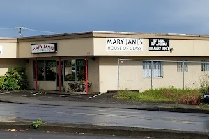 Mary Jane's House of Glass image