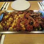 Photo n°2 de l'avis de Rosario. fait le 11/12/2020 à 07:44 sur le  Zu den Eichen Da Luca à Hofheim