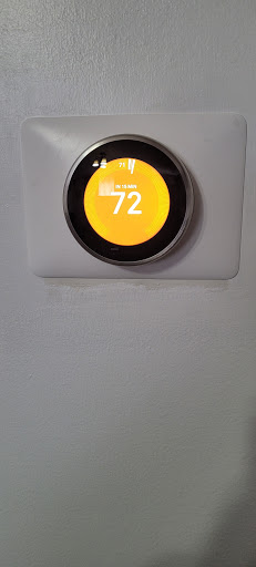 HVAC Contractor «AJ Perri», reviews and photos, 1162 Pinebrook Rd, Tinton Falls, NJ 07724, USA