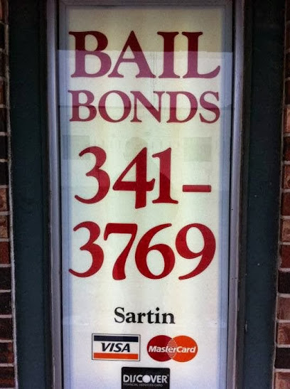 Inman-Sartin Bail Bonds
