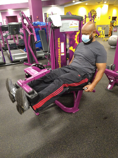 Gym «Planet Fitness», reviews and photos, 1569 W Orange Blossom Trail, Apopka, FL 32712, USA