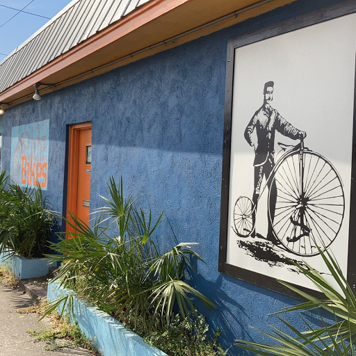 Bicycle Store «Ride Bikes», reviews and photos, 1055 St Andrews Blvd, Charleston, SC 29407, USA