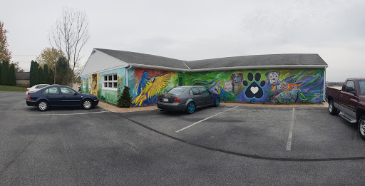 520 E Ridge Rd, Palmyra, PA 17078, USA