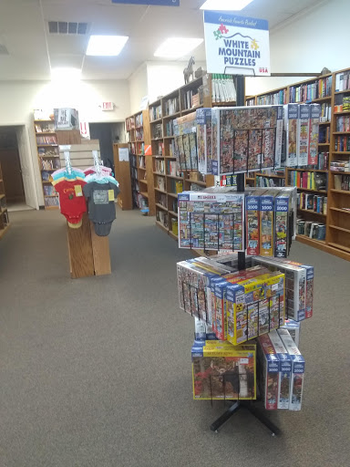 Book Store «Once & Again New & Used Books», reviews and photos, 385 Sawdust Rd, Spring, TX 77380, USA