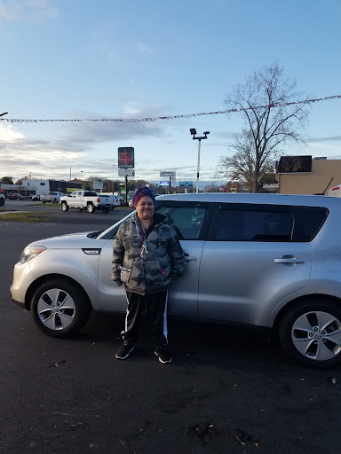 Used Car Dealer «RightWay Auto Sales», reviews and photos, 3550 Lapeer Rd, Port Huron, MI 48060, USA