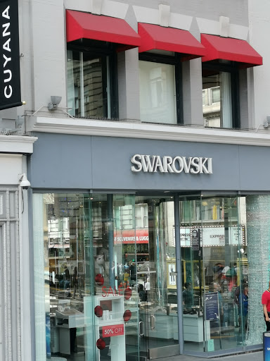 Jewelry Store «Swarovski», reviews and photos, 295 Geary St, San Francisco, CA 94102, USA