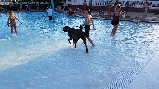 Aquatic Centre «North Pointe Aquatic Center», reviews and photos, 335 Holloway Rd, Ballwin, MO 63011, USA