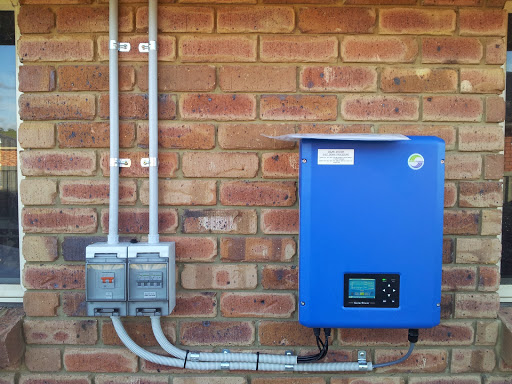 Tones Solar & Electrical