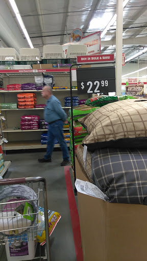 Home Improvement Store «Tractor Supply Co.», reviews and photos, 5359 W US Hwy 90, Lake City, FL 32055, USA