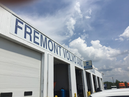 Fremont Volvo Truck Sales & Service image 1