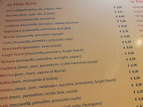 Ristorante Casablanca à Bari menu
