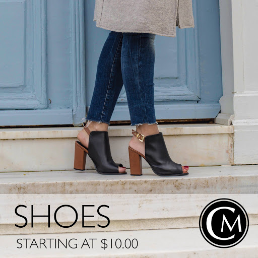 Used Clothing Store «Clothes Mentor», reviews and photos, 11800 S Cleveland Ave, Fort Myers, FL 33907, USA