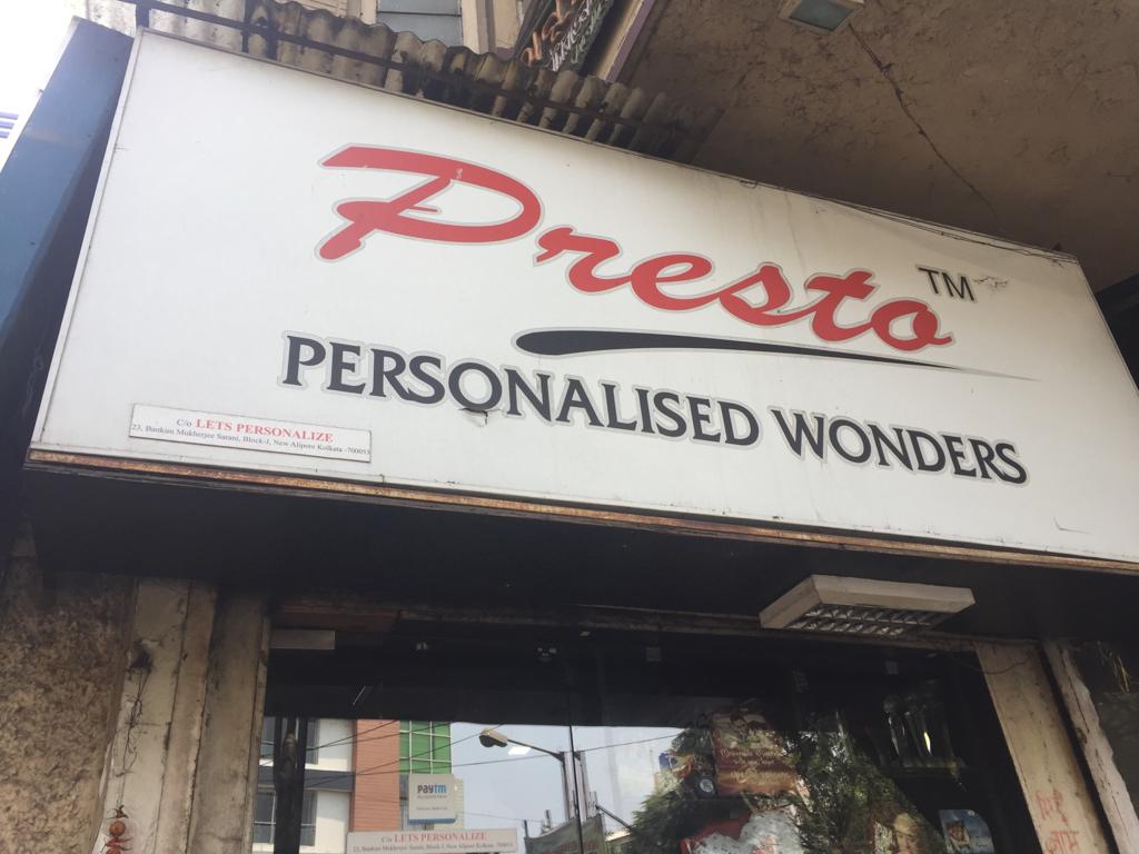 Presto Newalipore