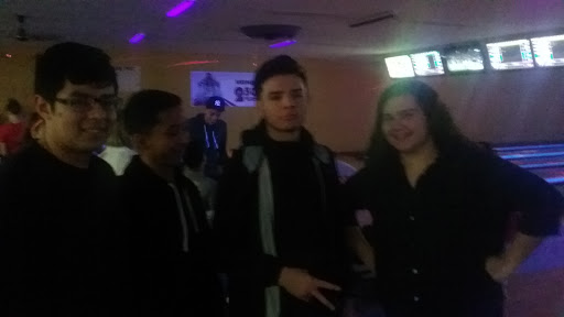 Bowling Alley «Crest Hill Lanes & Keglers Sportsbar and Grill», reviews and photos, 905 Theodore St, Crest Hill, IL 60403, USA