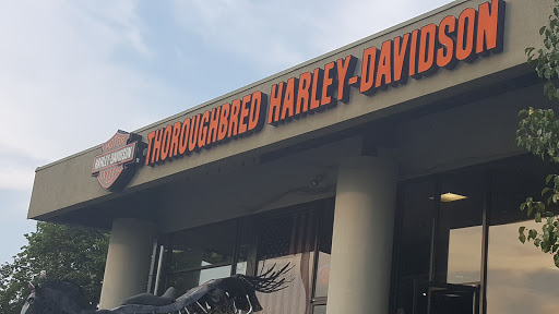 Harley-Davidson Dealer «Thoroughbred Harley-Davidson», reviews and photos, 8025 Action Blvd, Florence, KY 41042, USA