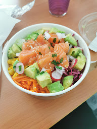 Photo n°6 de HARVEL'S FOOD & COFFEE à Lyon ()