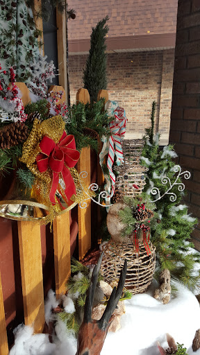 Florist «Flower Shop/Fontana», reviews and photos, 8009 East 51st Street South, Tulsa, OK 74145, USA