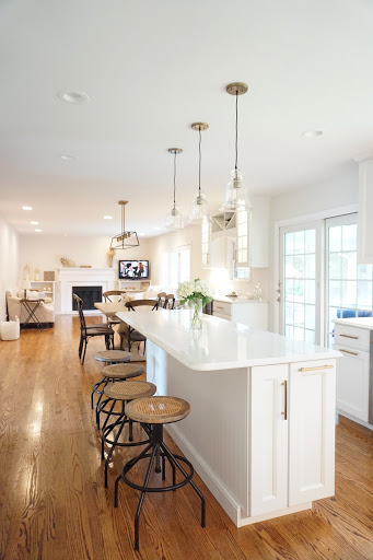 Cabinet Store «Affordable Kitchens and Baths», reviews and photos, 4600 S St Peters Pkwy, St Peters, MO 63304, USA