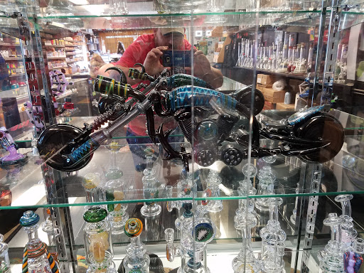 Tobacco Shop «Smoke Rings», reviews and photos, 178 Lafayette Rd, Seabrook, NH 03874, USA