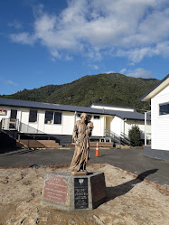 Saint Joseph's Catholic School - Te Aroha