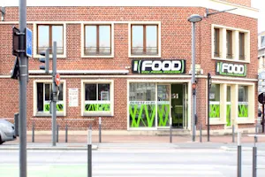 IFood - Douai image