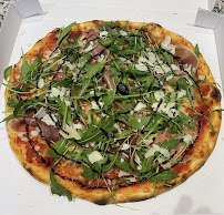Photos du propriétaire du Pizzeria PIZZA MOZZA à Anse - n°4