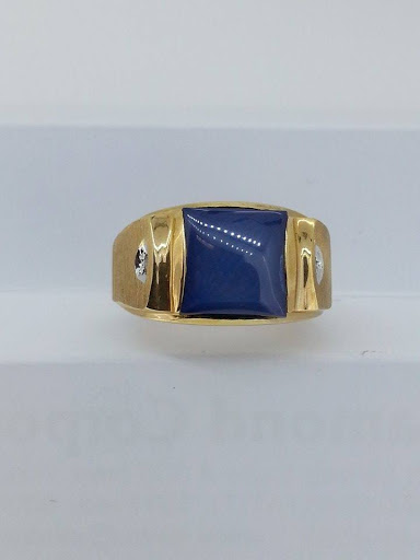 Jewelry Store «Elsie Fine Art Jewelrs», reviews and photos, 48 Stiles Ln, Pine Brook, NJ 07058, USA