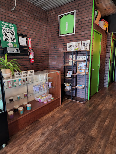 Roasted Coffee Shop Inc