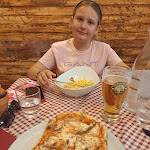 Photo n°17 de l'avis de Marty.a fait le 24/10/2023 à 18:57 sur le  Hotel Center Rome à Rome