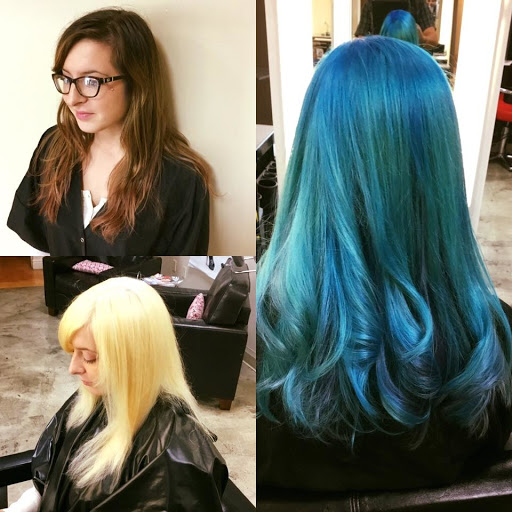 Day Spa «Capristo Salon & Wellness Spa», reviews and photos, 5850 Ellsworth Ave, Pittsburgh, PA 15232, USA