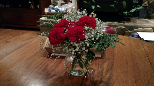 Florist «The Flower Gallery», reviews and photos, 10816 Sudley Manor Dr, Manassas, VA 20109, USA