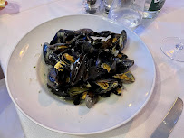 Moule du Restaurant L’ecailler du château à Fontainebleau - n°7