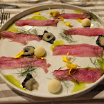 Photo n°1 de l'avis de Massimo.. fait le 19/06/2022 à 19:44 sur le  Acqua e Sale .301 à Milano Marittima