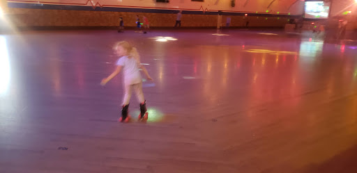 Amusement Center «Skateland Fun Center», reviews and photos, 2506 Old Town Rd, Union Gap, WA 98903, USA