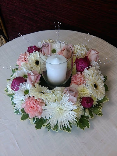 Florist «Forget-Me-Not Florist», reviews and photos, 1083 Park Ave, Cranston, RI 02910, USA