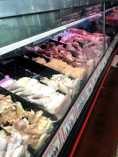 Asian Grocery Store «Hoa Binh Rosemead Supermarket», reviews and photos, 8235 Garvey Ave, Rosemead, CA 91770, USA