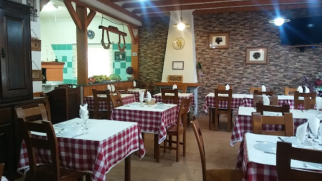 Restaurante Cidalia