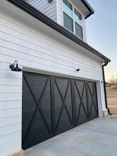 Garage Door Supplier «Metro Garage Door», reviews and photos