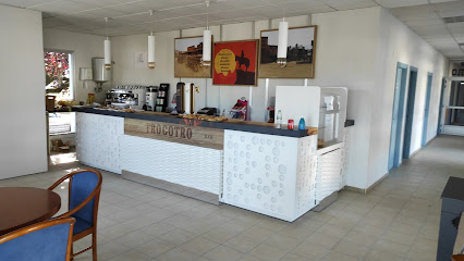 BAR TROCOTRO