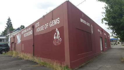 Ed's House of Gems