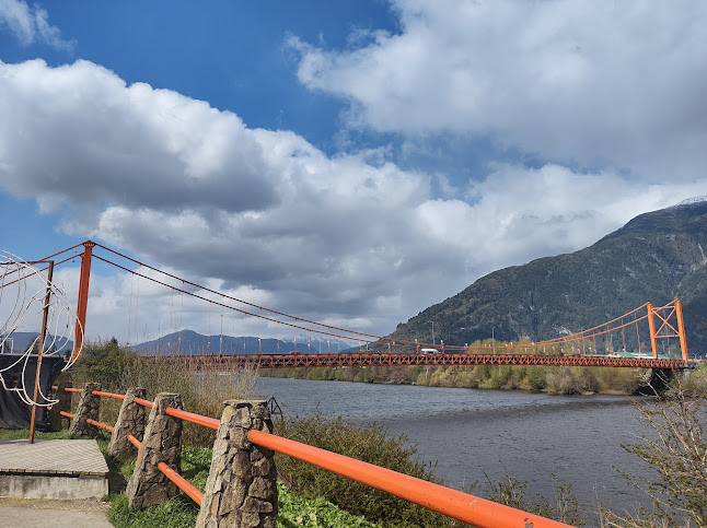 Puente Presidente Ibáñez