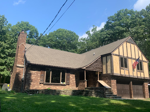 Roofing Contractor «Up and Above Contractors, LLC», reviews and photos, 698 US-206, Andover, NJ 07821, USA