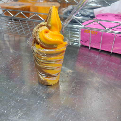 ايس كريم المحبة 