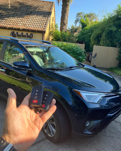 Locksmith «American Lock & Key Co Inc.», reviews and photos, 2110 Spencer Rd, Richmond, VA 23230, USA