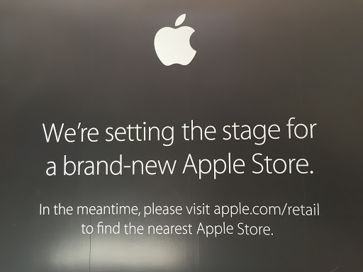 Computer Store «Apple Montgomery Mall», reviews and photos, 7101 Democracy Blvd, Bethesda, MD 20817, USA