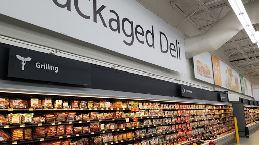 Department Store «Walmart Supercenter», reviews and photos, 5411 2nd Ave, Kearney, NE 68847, USA