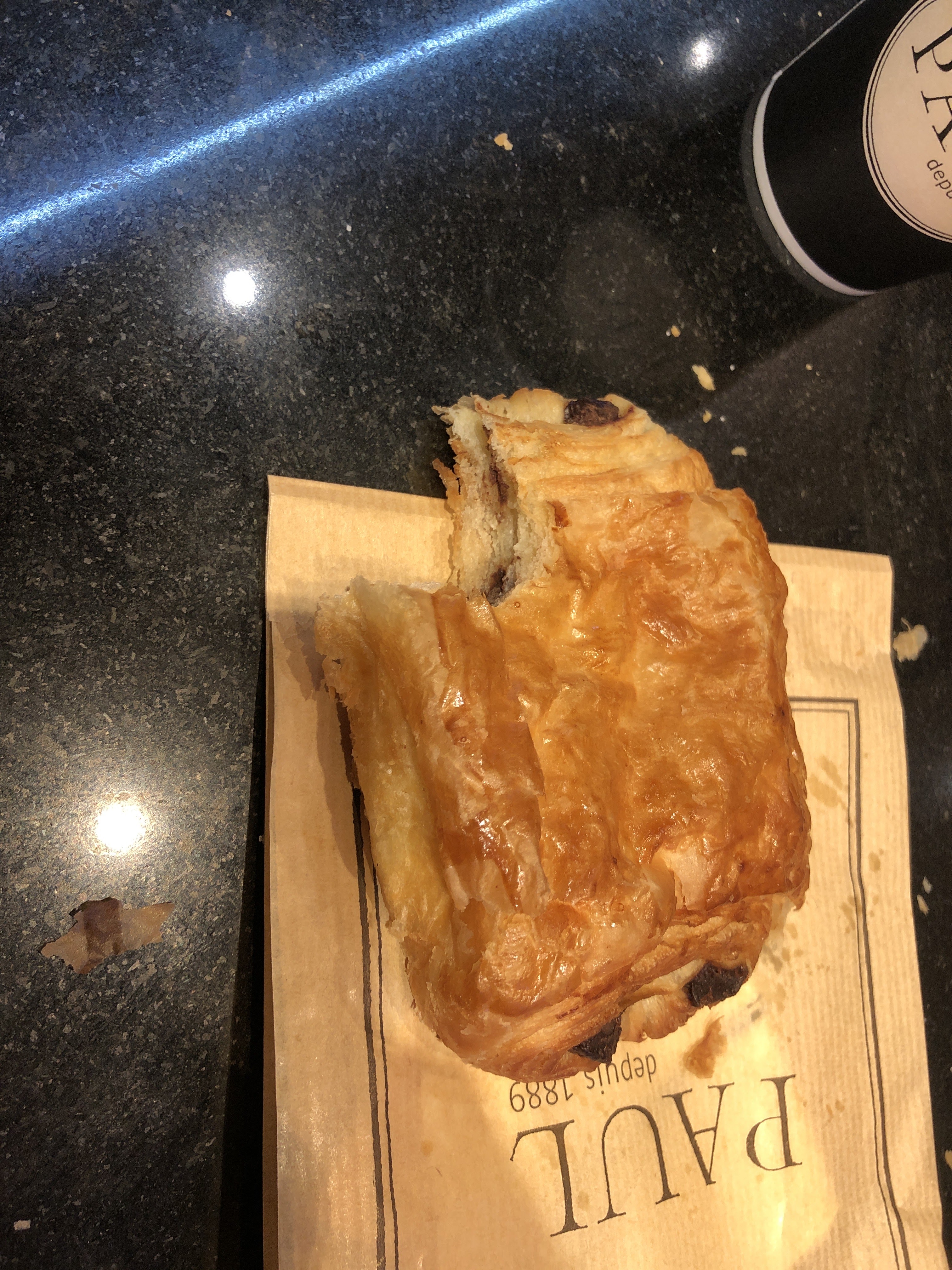 Photo n° 1 de l'avis de Louarradi.z fait le 12/11/2019 à 12:18